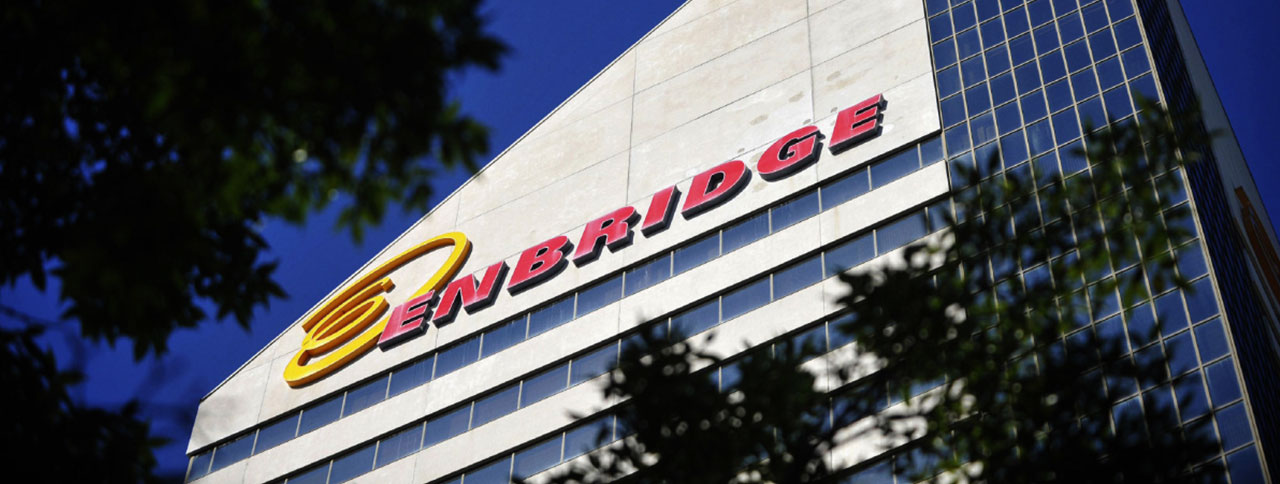 Enbridge’s $6.5 Billion Oil Pipe Expansion: Public Hearing Begins In Minnesota