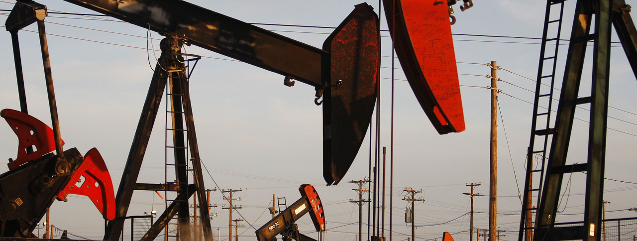Shale Bonanza: US Oil Production Highest In Fifty Years