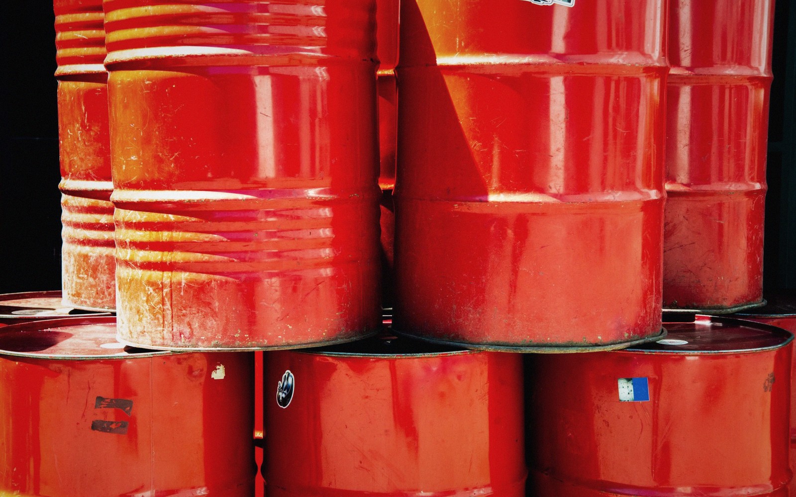 Brent vs. WTI