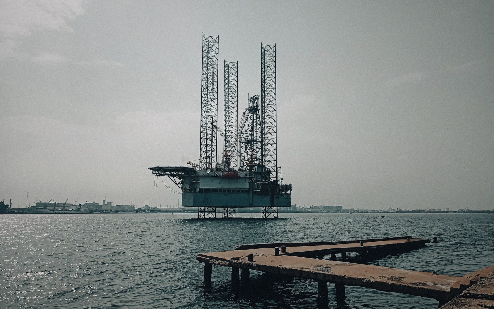 IOCs vs. NOCs
