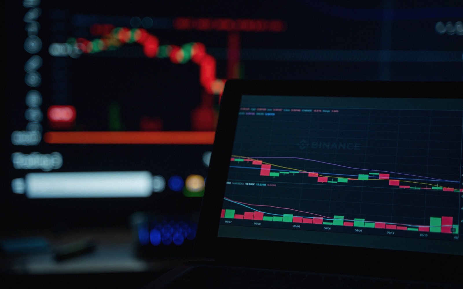 Reading the Oil Price