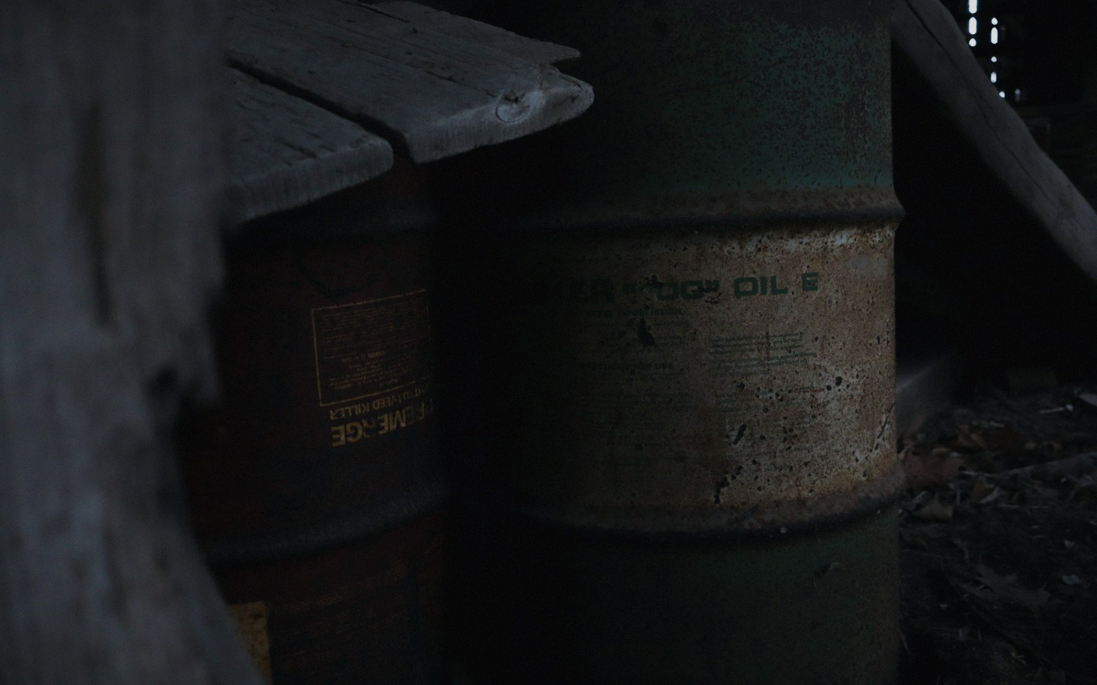 What Is a Barrel, Really?