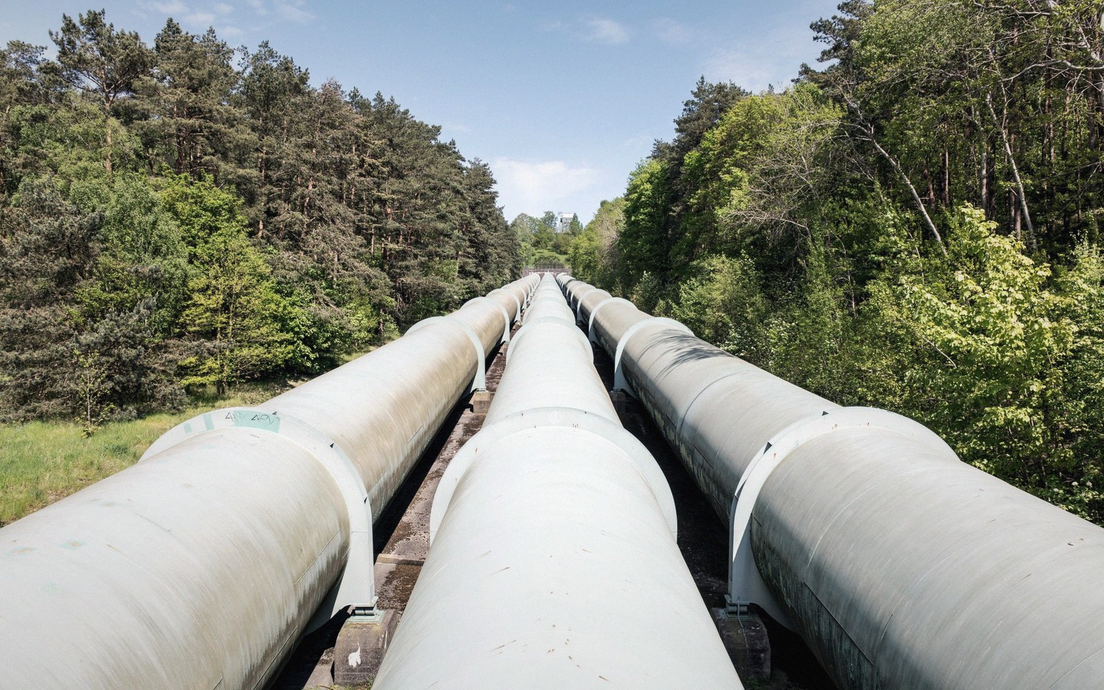 Pipelines